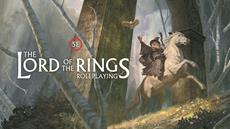 The Lord of the Rings<sup>&trade;</sup> Roleplaying Coming May 9