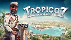 The Ministry of Binary Magic Opens Its Doors - Tropico 7 Announces Closed Beta