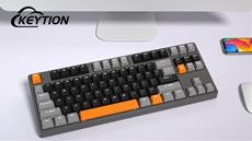 The Most Powerful Mechanical Keyboard for Gaming