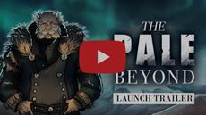 The Pale Beyond launches its maiden voyage next week