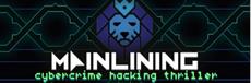 The point and click hacking adventure - Mainlining - comes to Nintendo Switch.