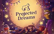 The Relaxing and Nostalgic Puzzle Adventure Releases Today on Steam