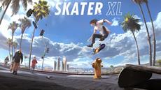 The Skateboard Evolution Continues - New Skater XL Content This Holiday