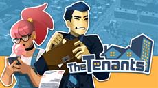 The Tenants - a rental property empire simulator - releases its Free Trial today!