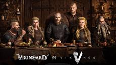 The Third Epic Crossover Event of Vikingard