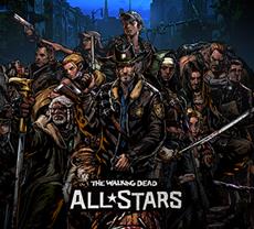 The Walking Dead: All-Stars f&uuml;hrt neuen Content Zolllager ein