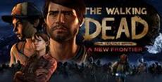 The Walking Dead: The Telltale Series - A New Frontier feiert am 20. Dezember Premiere