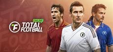 The World Cup is yours to grab: Total Football Online Heads to Steam