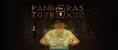 The world is in your hands: God-Sim Rogue-like Pandora’s Toybox launches on Steam on May 14/15!