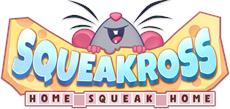 Themed Puzzler Squeakross: Home Squeak Home Demo Available December 6th