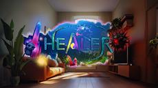 There’s a Virus That Wants to Keep You Bored- HEALER Wants to Set You Free