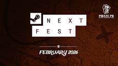 These Steam Next Fest games might hook you! - February 2026