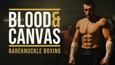 Thiefcatcher Games Reveals Blood &amp; Canvas: Bareknuckle Boxing, Launching November 4 on PC 