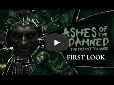 This Asylum Remembers You. Demo Now Live