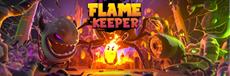 This Little Roguelite Fire Burns Bright - Flame Keeper Out Now