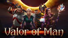 Thrilling Demo Released for Innovative Tactical RPG Valor of Man