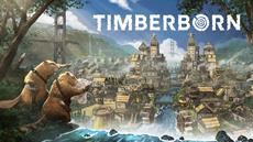 Timberborn 1.0 Launch Delayed by a Week