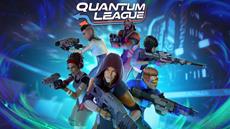 Time Paradox Arena Shooter Quantum League Leaves Early Access in April
