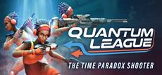 Time Paradox Shooter Quantum League Enters Open Beta Today