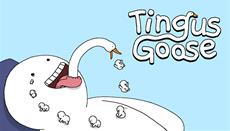 Tingus Goose: Cozy Body Horror Idle Game Blossoms on PC this November 20