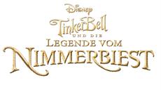 TinkerBell und die Legende vom Nimmerbiest&quot; - Erster deutscher Trailer online!