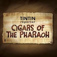 Tintin Reporter - Cigars of the Pharaoh: Discover a new gameplay trailer!