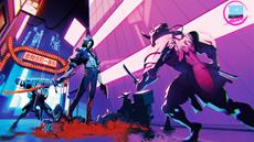 Tokyo Underground Killer erscheint heute mit Launchrabatt - Katana-Action im Neonlicht jetzt 10% reduziert