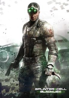 Tom Clancy&apos;s Splinter Cell<sup>&reg;</sup> Blacklist<sup>&trade;</sup> - Exklusive Gameplay und Interview mit Creative Director