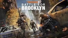 Tom Clancy’s The Division 2 startet auf Xbox Game Pass, Kampf um Brooklyn DLC und Crossroads Season ab sofort erh&auml;ltlich