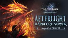 Torchlight: Infinite launches new hardcore server, The Unbound
