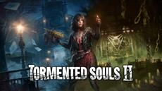 Tormented Souls 2 Breaks 100,000 Sales as Fans Embrace the Horror