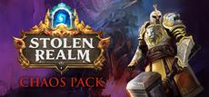 Total chaos comes to Stolen Realm in its first DLC!