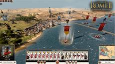 Total War: ROME II - Emperor Edition erscheint am 16. September
