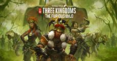 Total War: THREE KINGDOMS wird erweitert - The Furious Wild erscheint am 3. September