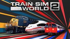 Train Sim World 2 ist abfahrbereit auf den Plattformen PC, PS4 und Xbox One