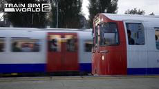 Train Sim World 2: London unterirdisch erfahren auf der Bakerloo Line
