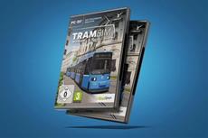 TramSim Munich ab heute auch als Box-Version im Handel! 