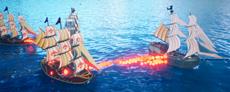 Trident&apos;s Tale Release Date Announced for Nintendo Switch, PC, PlayStation and Xbox