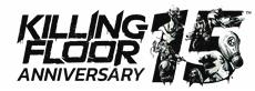 Tripwire Interactive Celebrates 15 Brutal Years of Killing Floor with Final Free Weekend and Deep Sales for Killing Floor 2, First Developer Diary for Killing Floor 3