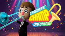 Trombone Champ Unflattened! joins Meta Horizon