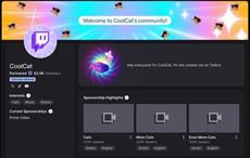 Twitch &ouml;ffnet Sponsoring-Programme f&uuml;r Affiliates weltweit