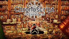 Two Worlds, One Endless Story: Hand-drawn Epic Chronoscript: The Endless End Showcased at Sony’s State of Play