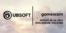 Ubisoft bietet auf der gamescom 2025 Hands-On f&uuml;r Anno 117: Pax Romana und l&auml;dt Fans in die Community-Lounge ein