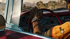 Ubisoft und Hamilton enth&uuml;llen weitere Details &uuml;ber ihre Kooperation f&uuml;r Far Cry <sup>&reg;</sup> 6