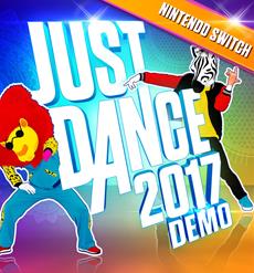 Ubisoft ver&ouml;ffentlicht Demo zu Just Dance<sup>&reg;</sup> 2017 auf der Nintendo Switch