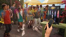 Ubisoft ver&ouml;ffentlicht Just Dance Now auf Apple TV