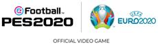 UEFA EURO 2020<sup>&trade;</sup>-Update f&uuml;r eFootball PES 2020 ab sofort erh&auml;ltlich //