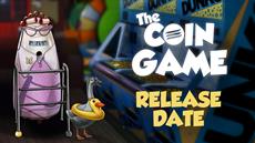 Ultimate Arcade Adventure The Coin Game 1.0 Launches on PC &amp; Consoles March 19