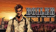 Ultraviolent Top-Down Shooter BOILED Releases New Demo