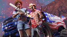Unabh&auml;ngigkeitstag in GTA Online: Feierliche Rabatte und Boni, kostenloses Feuerwerkabschussger&auml;t und mehr